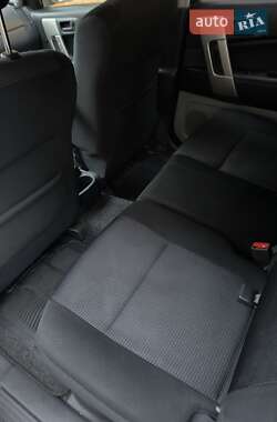 Позашляховик / Кросовер Daihatsu Terios 2008 в 