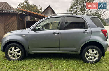 Позашляховик / Кросовер Daihatsu Terios 2007 в  фото 4 Позашляховик / Кросовер Daihatsu Terios 2007 в