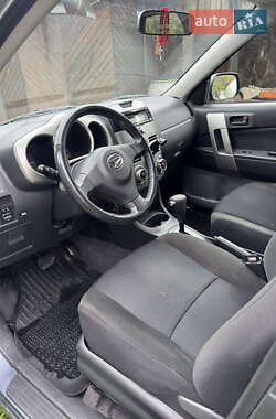 Позашляховик / Кросовер Daihatsu Terios 2007 в  фото 12 Позашляховик / Кросовер Daihatsu Terios 2007 в