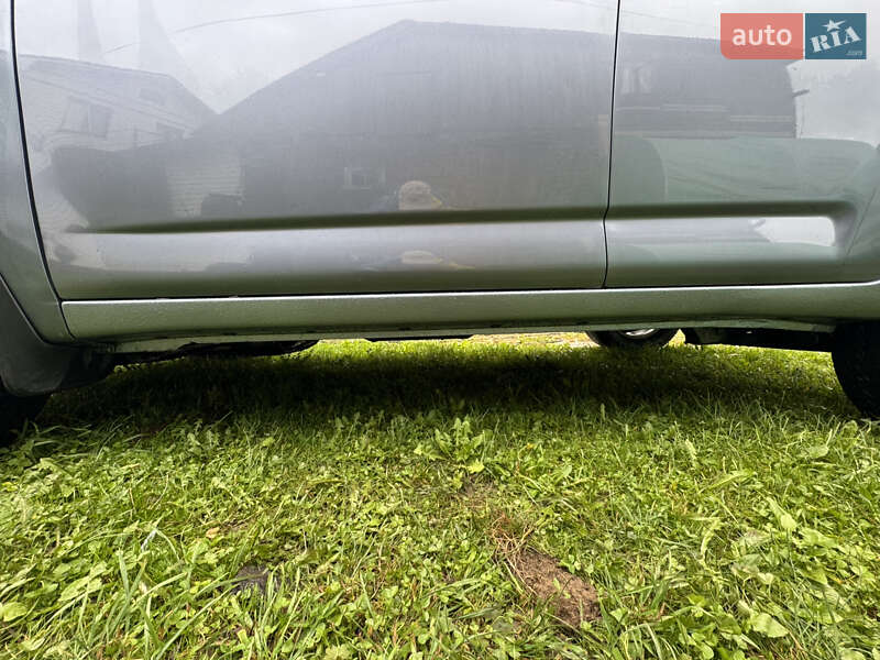 Внедорожник / Кроссовер Daihatsu Terios 2007 в Лазещине фото 8 Внедорожник / Кроссовер Daihatsu Terios 2007 в Лазещине