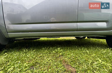 Позашляховик / Кросовер Daihatsu Terios 2007 в  фото 8 Позашляховик / Кросовер Daihatsu Terios 2007 в