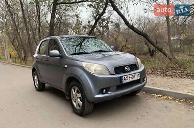 Внедорожник / Кроссовер Daihatsu Terios 2008 в Харькове