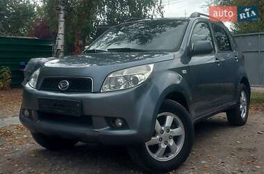 Внедорожник / Кроссовер Daihatsu Terios 2007 в Киеве