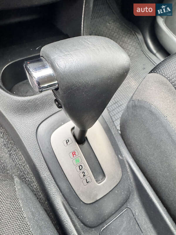 Внедорожник / Кроссовер Daihatsu Terios 2007 в Киеве