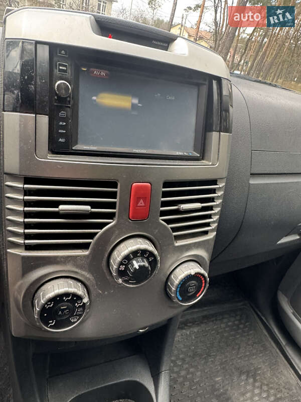 Позашляховик / Кросовер Daihatsu Terios 2007 в Києві фото 12 Позашляховик / Кросовер Daihatsu Terios 2007 в Києві