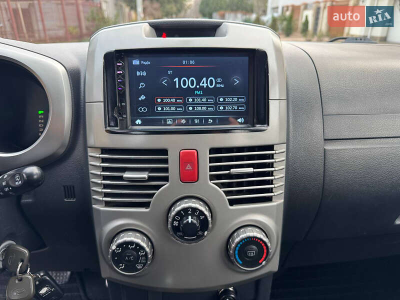 Внедорожник / Кроссовер Daihatsu Terios 2008 в Одессе