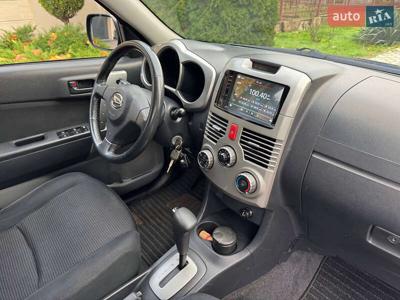 Внедорожник / Кроссовер Daihatsu Terios 2008 в Одессе