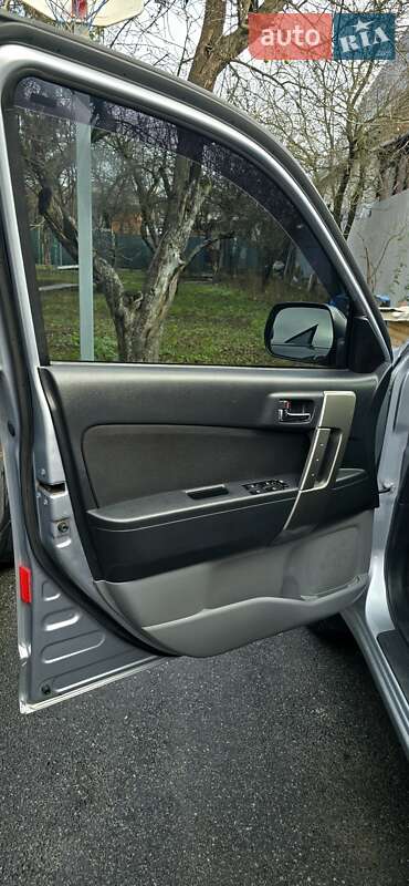 Внедорожник / Кроссовер Daihatsu Terios 2011 в Харькове