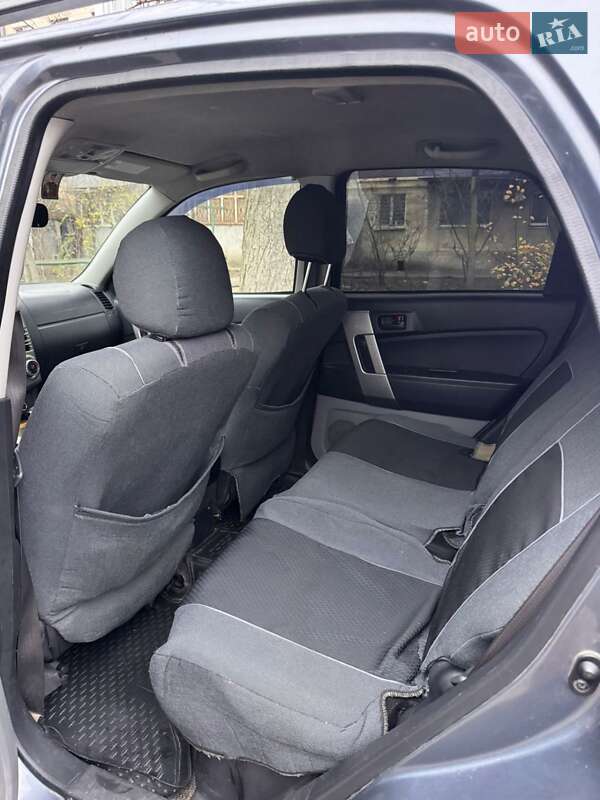 Внедорожник / Кроссовер Daihatsu Terios 2008 в Одессе