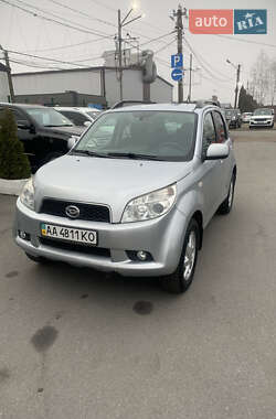 Внедорожник / Кроссовер Daihatsu Terios 2008 в Житомире