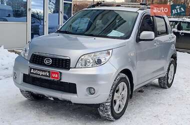 Внедорожник / Кроссовер Daihatsu Terios 2011 в Харькове