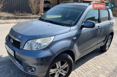 Внедорожник / Кроссовер Daihatsu Terios 2011 в Киеве