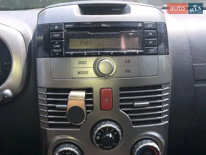Daihatsu Terios