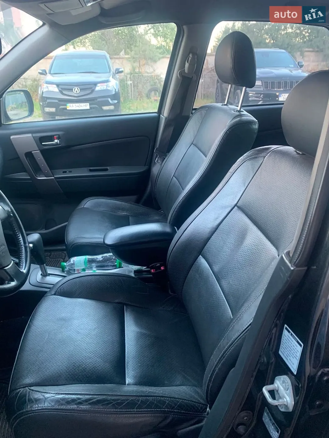 2011 Daihatsu Terios - мініатюра 4