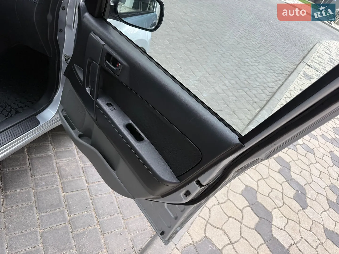 2010 Daihatsu Terios - мініатюра 35