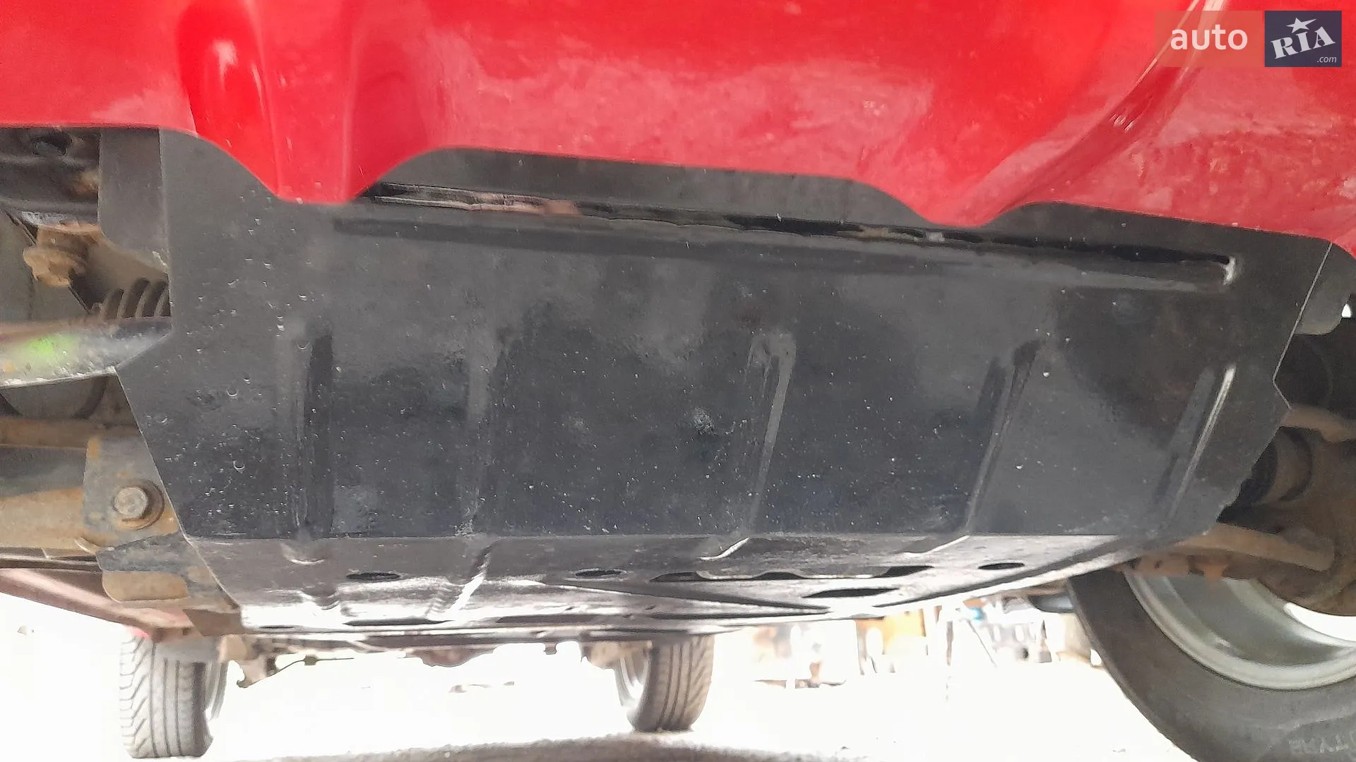 2010 Daihatsu Terios - мініатюра 26