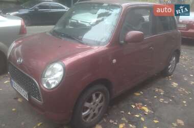 Хэтчбек Daihatsu Trevis 2006 в Киеве