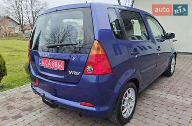 Універсал Daihatsu YRV 2001 в Стрию