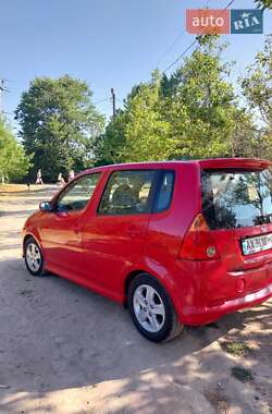 Мікровен Daihatsu YRV 2000 в Одесі