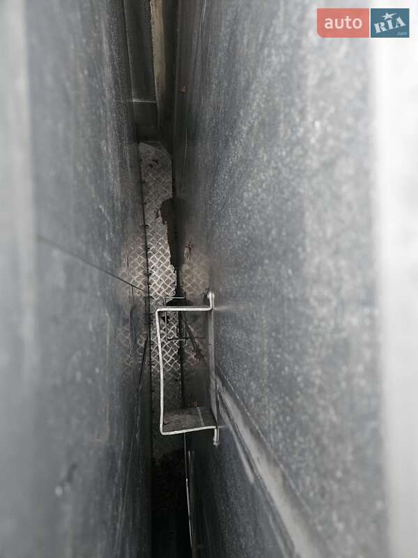 Самосвал прицеп Danson NS136 2014 в Переяславе фото 4 Самосвал прицеп Danson NS136 2014 в Переяславе