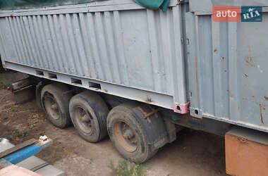 Контейнеровоз Danson S2340 2000 в 
