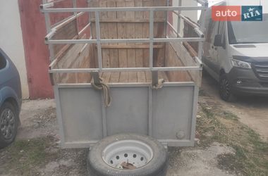 Борт DAV Limburg 2020 в Івано-Франківську