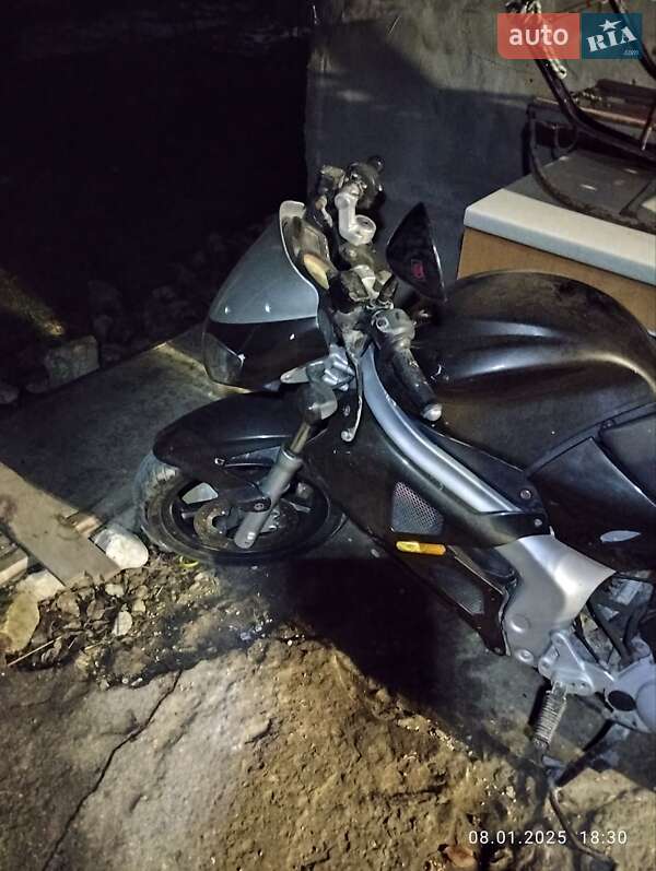 Мопеды Dayun DY 2010 в Тернополе