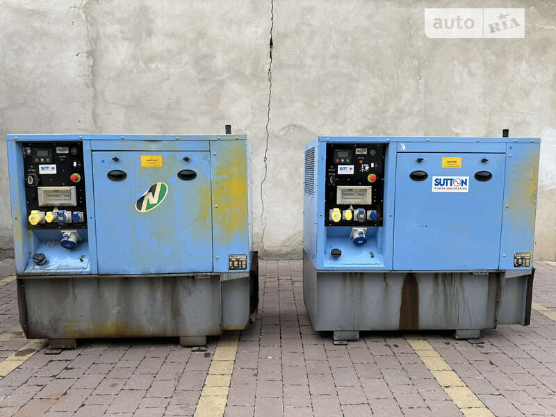 Електростанція / Генератор DCM MX 2020 в Бучачі