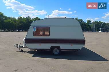 Причіп дача De Reu 3700 1983 в 