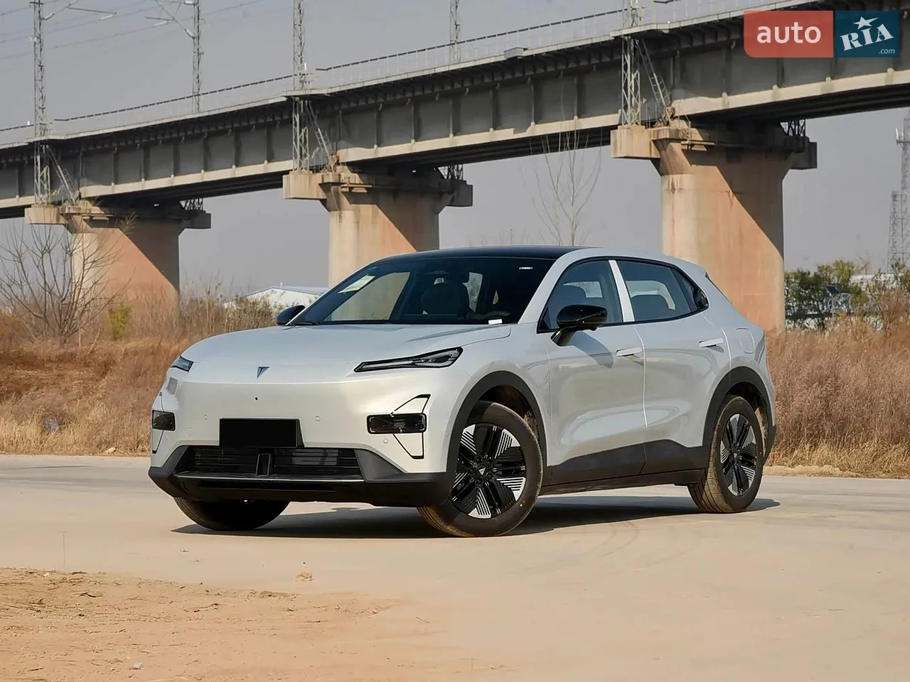 2025 BYD Tang - мініатюра 14