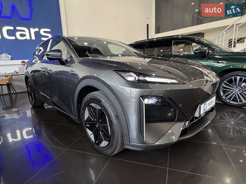 Внедорожник / Кроссовер Deepal S07 2025 в Одессе фото 3 Внедорожник / Кроссовер Deepal S07 2025 в Одессе