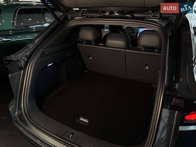 Внедорожник / Кроссовер Deepal S07 2025 в Одессе фото 26 Внедорожник / Кроссовер Deepal S07 2025 в Одессе