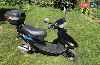 Скутер Defiant Cornel 2007 в Броварах