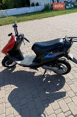 Мопеди Defiant Defiant 2007 в 
