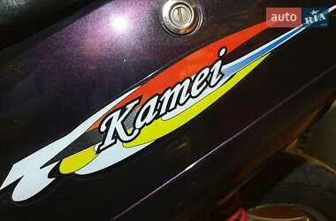 Скутер Defiant Kamei 2006 в Ржищеве