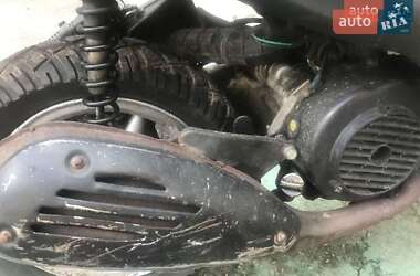 Скутер Defiant Сoncord 2005 в Хмельницькому