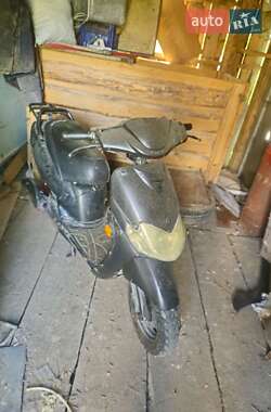 Скутер Defiant Velon 2009 в Рожнятове