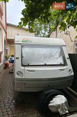 Дом на колесах Delta 11039 1998 в 