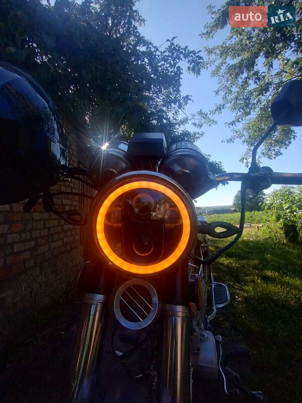 Мопеды Delta 110 2013 в Новомиргороде фото Мопеды Delta 110 2013 в Новомиргороде