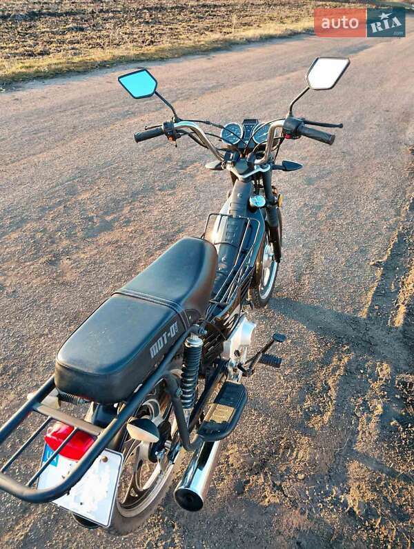 Грузовые мотороллеры, мотоциклы, скутеры, мопеды Delta 110 2022 в Томаковке фото 7 Грузовые мотороллеры, мотоциклы, скутеры, мопеды Delta 110 2022 в Томаковке