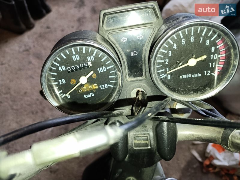 Мопеди Delta 110 2021 в Ізі