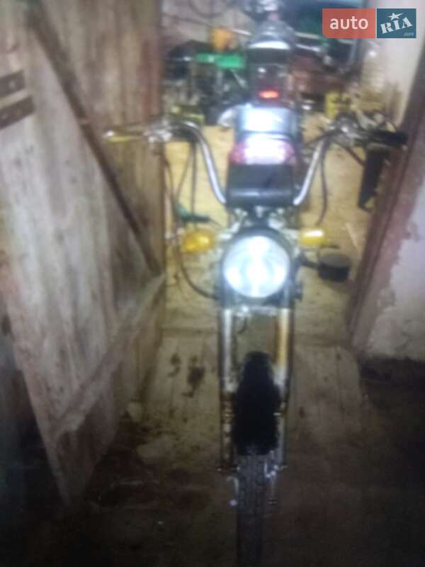 Вантажні моторолери, мотоцикли, скутери, мопеди Delta 50 2008 в Коростені фото 2 Вантажні моторолери, мотоцикли, скутери, мопеди Delta 50 2008 в Коростені