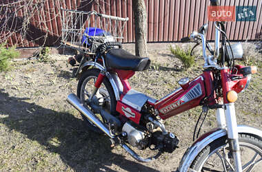 Мопеды Delta 50 2008 в 
