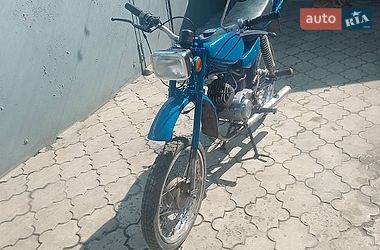 Мопеды Delta 50 1985 в Сумах