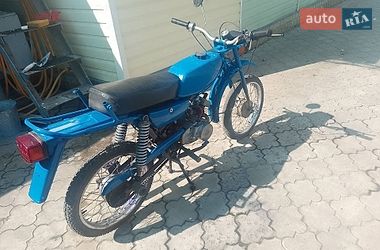 Мопеди Delta 50 1985 в Сумах