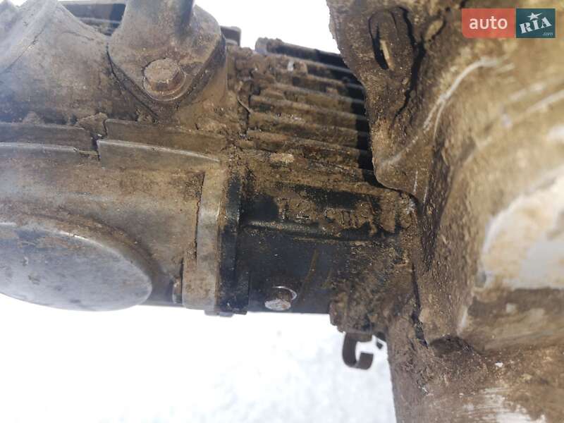 Вантажні моторолери, мотоцикли, скутери, мопеди Delta 72 2007 в Диканьці