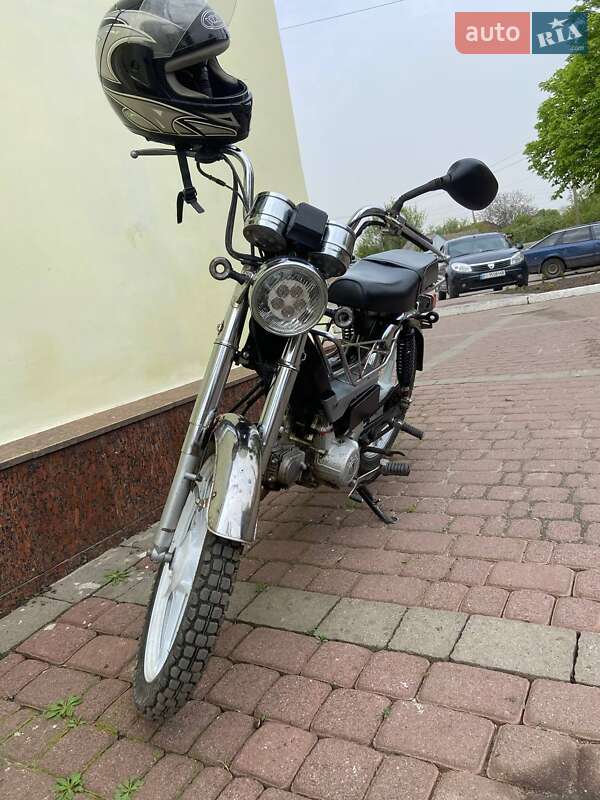 Мопеды Delta 72 2007 в Шишаки