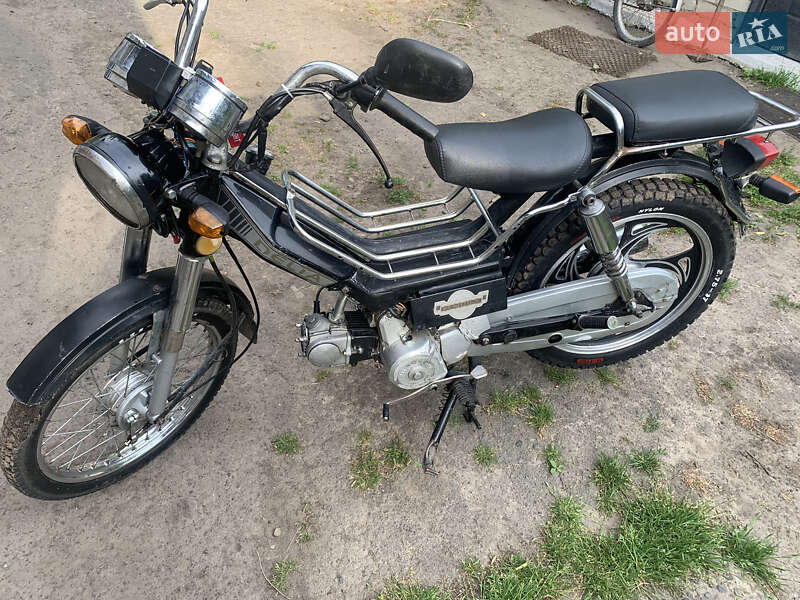 Грузовые мотороллеры, мотоциклы, скутеры, мопеды Delta 72 2008 в 