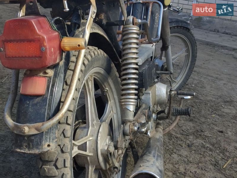 Мопеды Delta 72 2007 в Макарове фото 4 Мопеды Delta 72 2007 в Макарове