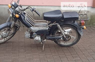 Мотоцикл Классік Delta Delta 2014 в Ярмолинцях